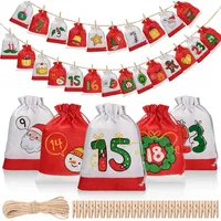 luxuskollektion DIY-Adventskalender 2024