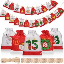 luxuskollektion DIY-Adventskalender 2024