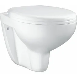 Toilette Grohe   Aufgehängt