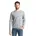 Regular Fit Strickpullover aus Baumwoll-Mix Modell XL