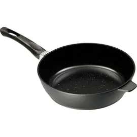 King Bratpfanne 28 cm mit Glasdeckel