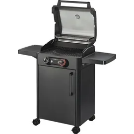 Enders eFlow Pro 2 Turbo Shadow grau