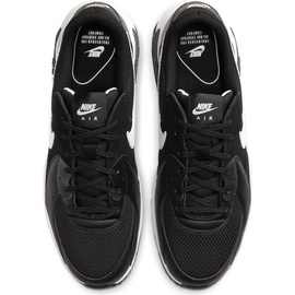 Nike Air Max Excee Herren black/dark grey/white 46