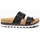 REEF Cushion Bounce Vista Hi Sandalen Black 36