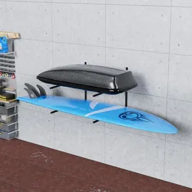QLS Dachbox Halterung 4892