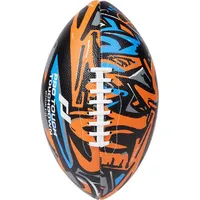 Pro Touch Football Football American Football MELANGE/BLACK 9