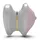 Mystim Desire layon vibrator rose