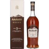 Ararat 5 Years Old mit Geschenkverpackung (1 x 0.7 l)