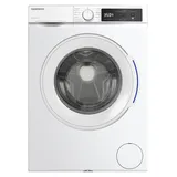 Daewoo WM-FBR0634W0A-DE Waschmaschine (10 kg, 1400 U/min)