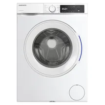 Daewoo WM-FBR0634W0A-DE Waschmaschine (10 kg, 1400 U/min)