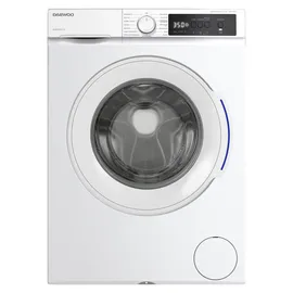 Daewoo WM-FBR0634W0A-DE Waschmaschine (10 kg, 1400 U/min)