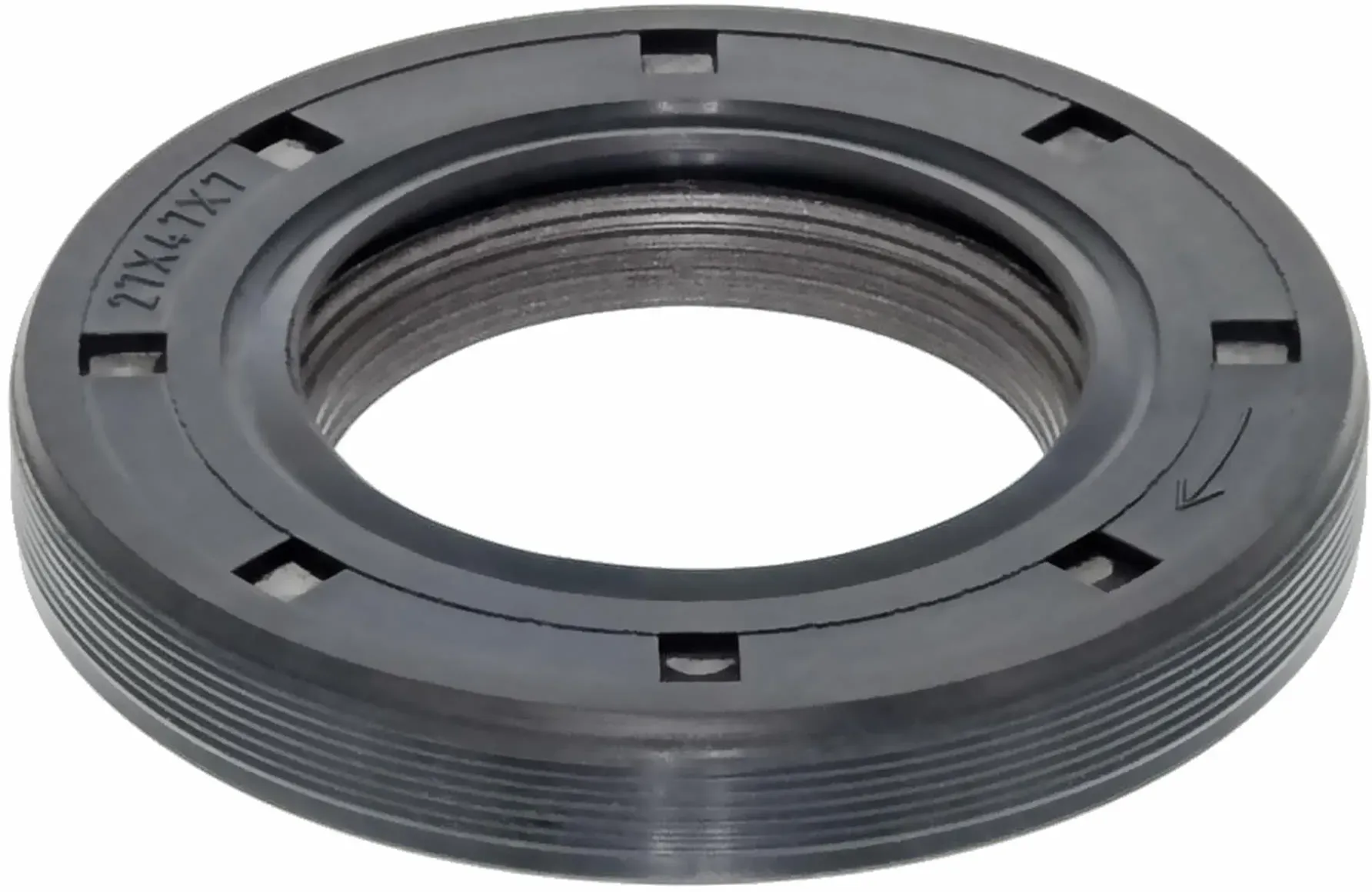 TOPRAN Wellendichtring, Nockenwelle 302251 stirnseitig