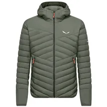 Salewa Brenta RDS Daunenjacke faded green XL