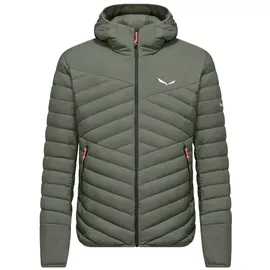 Salewa Brenta RDS Daunenjacke faded green XL