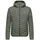 Salewa Brenta RDS Daunenjacke faded green XL