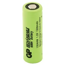 GP Mignon AA 1300 mAh 1 St.