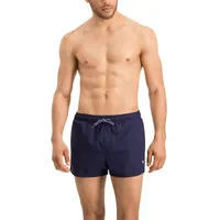 Puma Badeshorts Navy L
