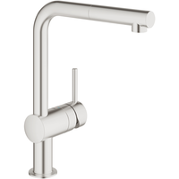 Grohe Minta supersteel 32168DC0