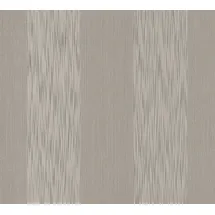 A.S. Creations Streifentapete 53 cm x 10 m 0 g Grau/Mehrfarbig 956607