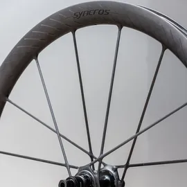 Syncros Capital SL 40 mm | SRAM XDR
