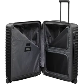 Titan Upgrade 4-Rollen 75 cm L Nightshade Black