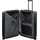Titan Upgrade 4-Rollen 75 cm L Nightshade Black