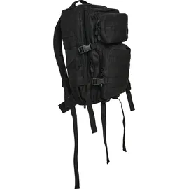 Brandit Textil Us Cooper L 40l Rucksack Black One Size