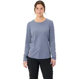 Vaude Essential LS T-Shirt Lila M