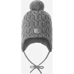 Reima Nunavut melange grey (9400) 50 cm