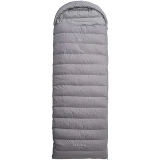 Nordisk Freja -5° Schlafsack (Größe max. 205cm, grau)