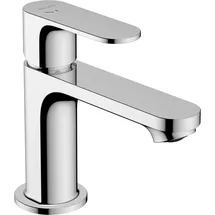 Hansgrohe Rebris S Waschtischarmatur Chrom