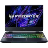 Acer Predator Helios 300 PH315-55-78YC i7-12700H Notebook 39,6 cm (15.6") Full HD Intel® CoreTM i7 12700H Tastatur