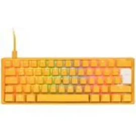 Ducky One 3 Mini MX Blue DE