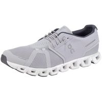 On Cloud 5 Herren Glacier/White 41