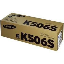 Samsung CLT-K506S schwarz