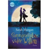 mira taschenbuch / reverie Sommerzauber wider Willen