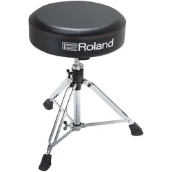 Roland RDT-RV Drum Throne - Drumhocker