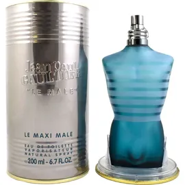 Jean Paul Gaultier Le Male Eau de Toilette 200 ml