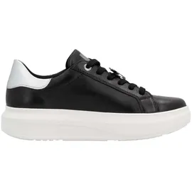 Rieker Sneaker Low Schwarz Damen 38