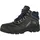 wica® Wica Zittau Schnürstiefel - schwarz