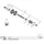 Shimano Freilaufkörper Micro Spline FH-TC600