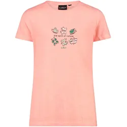 CMP KID G T-shirt lotus (B312) 110