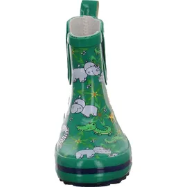 Beck Gummistiefel Grün 24