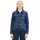 Tom Tailor Easy Jeansjacke Used Mid Stone Blue Denim XS