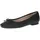 Peter Kaiser Ballerinas in schwarz | Gr.: 39