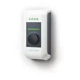 KEBA KeContact P30 a-series