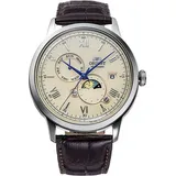 Orient RA-AK0803Y30B Herren Automatikuhr