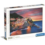 CLEMENTONI Manarola (39647)