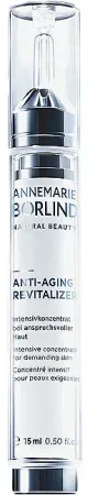 Annemarie Borlind Anti-Aging Revitalizer Intensivkonzentrat Bei Anspruchsvoller Haut 15ml