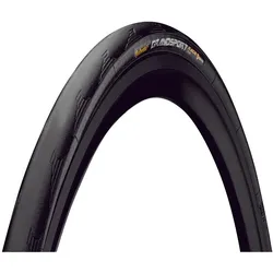 Continental Grand Sport Race 700x23C PureGrip Compound NyTech Breaker Schwarz Modell 2025